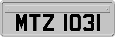 MTZ1031