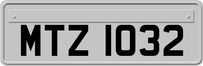 MTZ1032