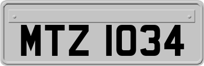 MTZ1034