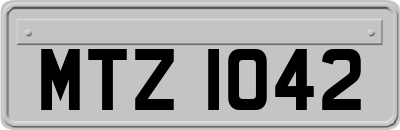 MTZ1042
