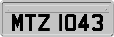 MTZ1043