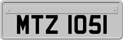 MTZ1051