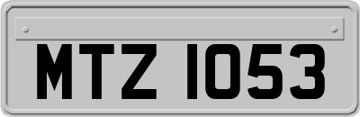 MTZ1053