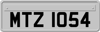 MTZ1054
