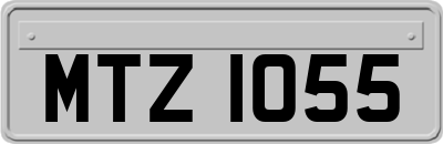 MTZ1055