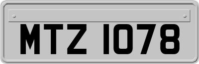 MTZ1078
