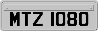 MTZ1080