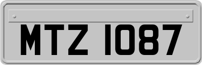 MTZ1087