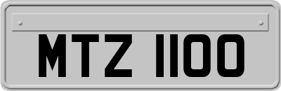 MTZ1100