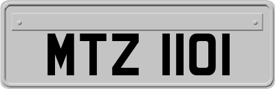 MTZ1101