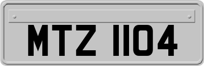 MTZ1104