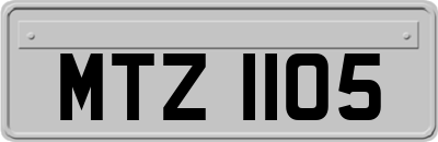 MTZ1105
