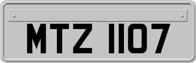 MTZ1107