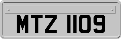MTZ1109