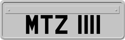 MTZ1111