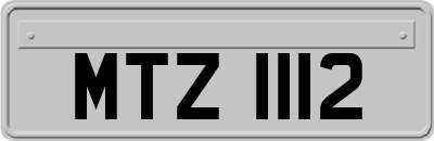 MTZ1112