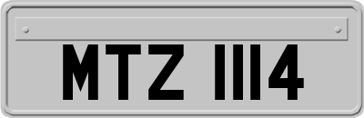 MTZ1114
