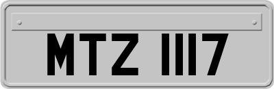 MTZ1117