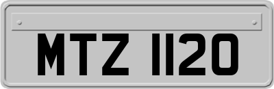 MTZ1120
