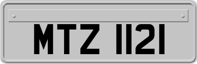 MTZ1121