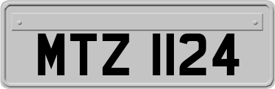MTZ1124