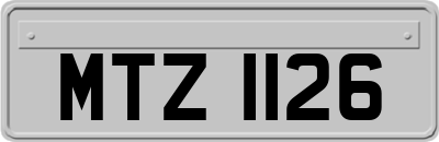 MTZ1126