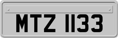 MTZ1133