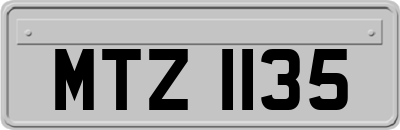 MTZ1135