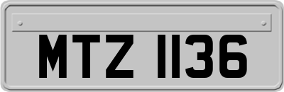 MTZ1136