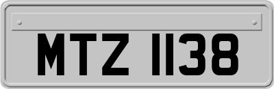 MTZ1138