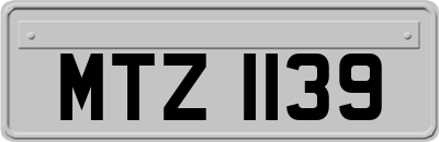 MTZ1139