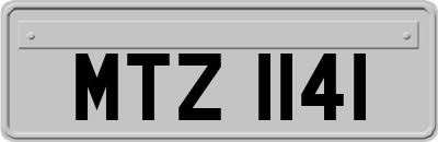 MTZ1141