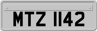MTZ1142