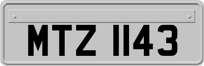 MTZ1143