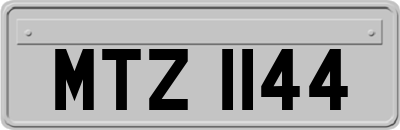 MTZ1144