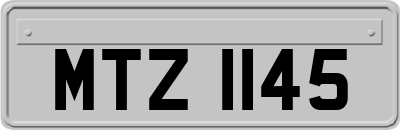 MTZ1145
