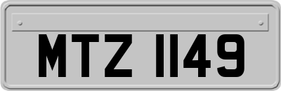 MTZ1149
