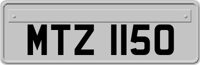 MTZ1150