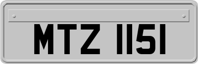 MTZ1151