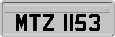 MTZ1153