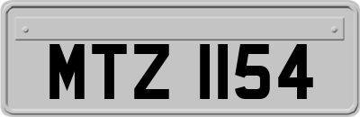 MTZ1154