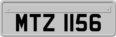 MTZ1156
