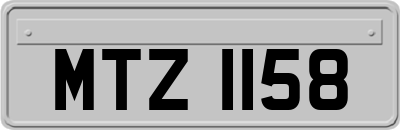 MTZ1158