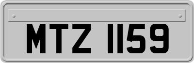 MTZ1159