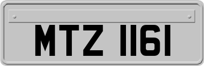 MTZ1161
