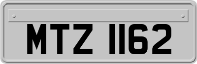 MTZ1162