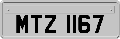 MTZ1167