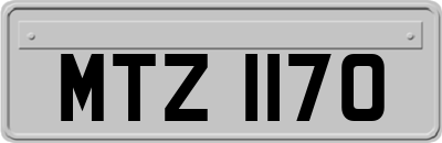 MTZ1170