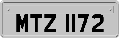 MTZ1172