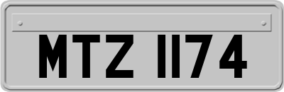 MTZ1174